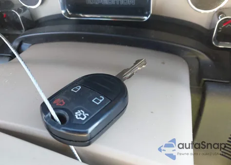 2011 Ford Expedition Xlt from USA, damaged, VIN 1FMJU1J55BEF00858